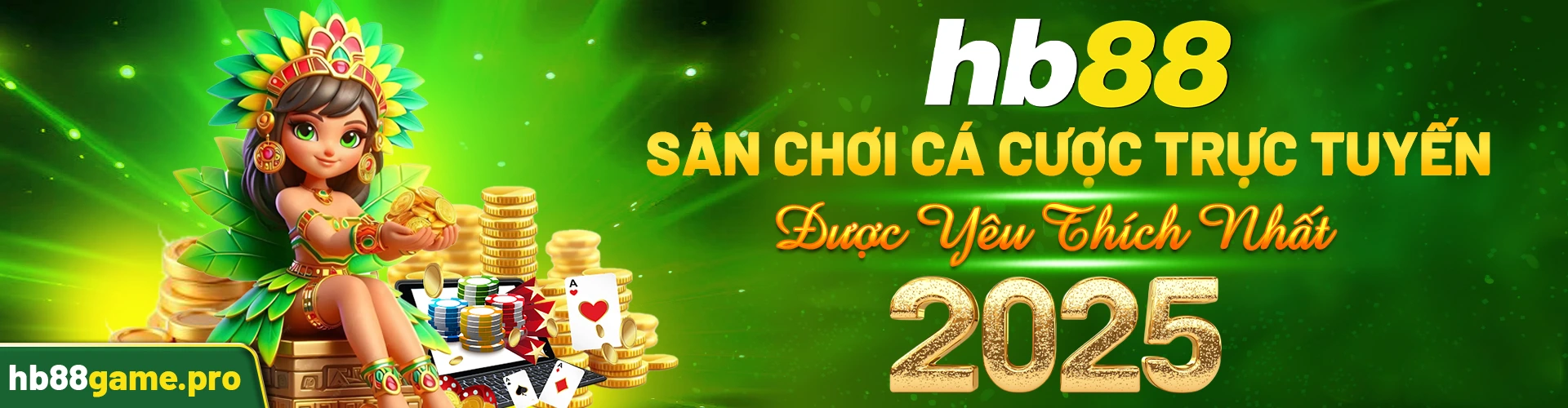 banner hb88